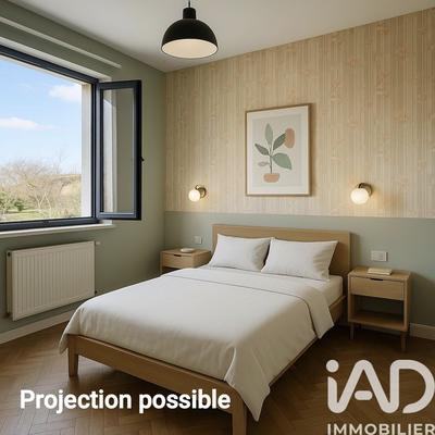 Maison - 194 m² - 9 pièces