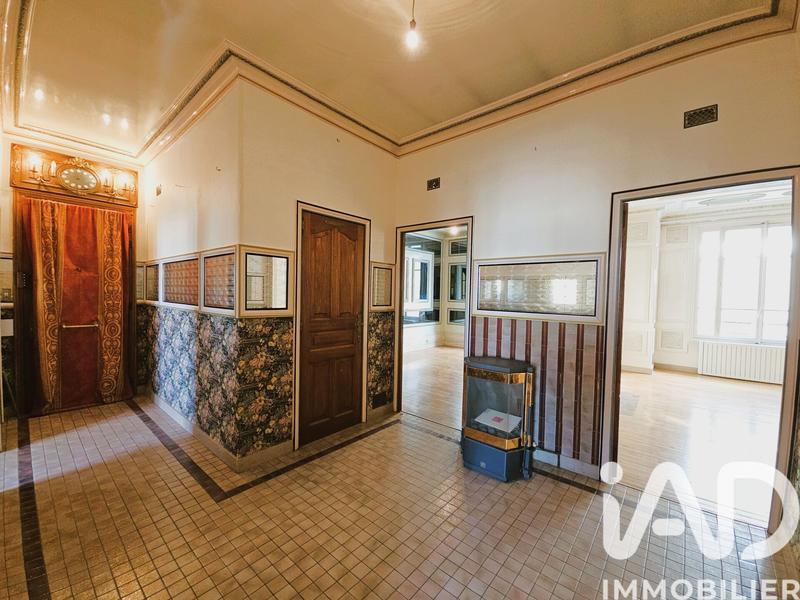 Appartement - 87 m² - 4 pièces