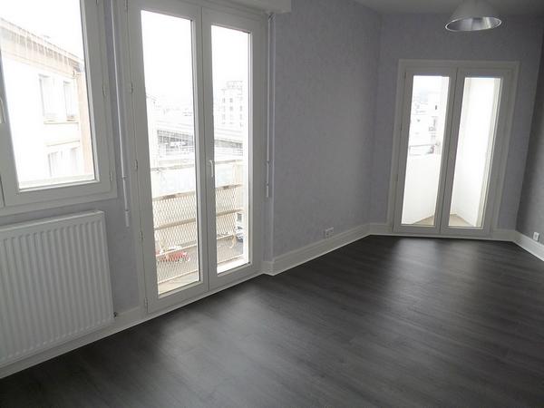 Appartement - 31 m² - 2 pièces