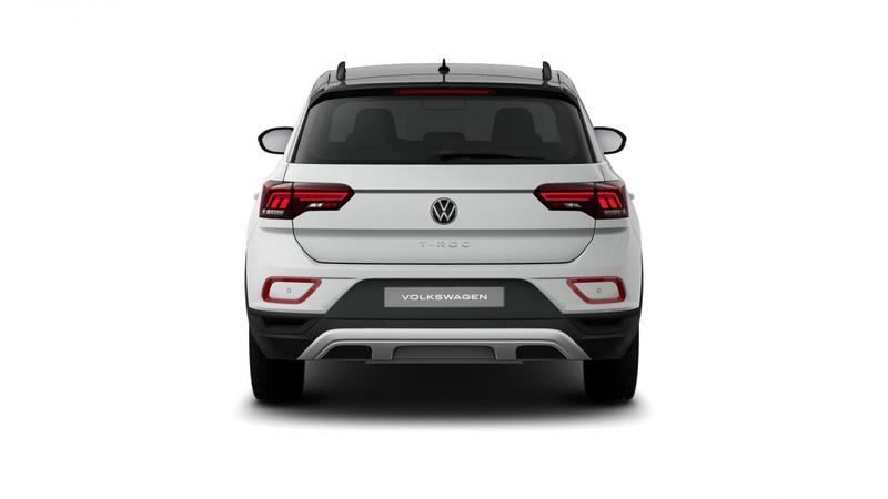Volkswagen t-Roc 2.0 Tdi 150 Start/Stop Dsg7 Vw Edition