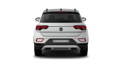 Volkswagen t-Roc 2.0 Tdi 150 Start/Stop Dsg7 Vw Edition