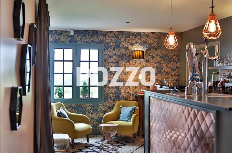 Local commercial - 320 m²