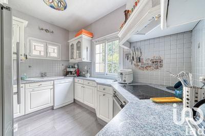 Maison - 125 m² - 7 pièces