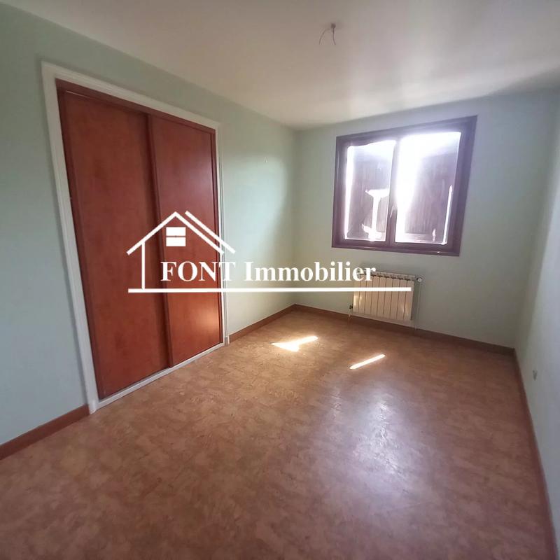 Maison - 117 m² - 6 pièces