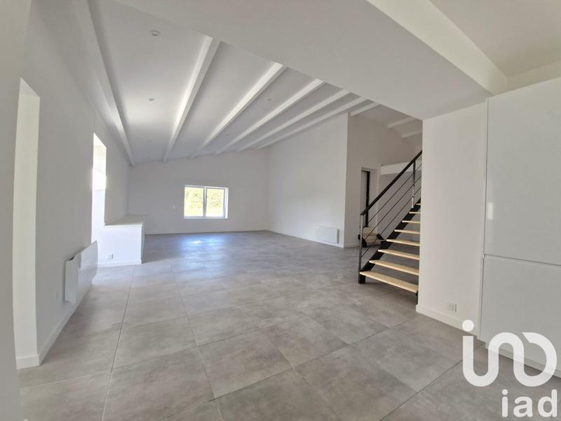 Maison - 153 m² - 4 pièces