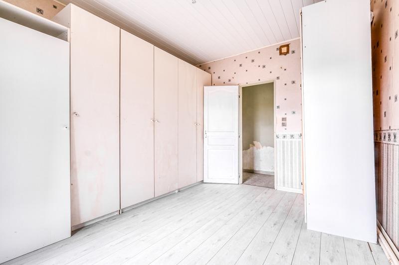 Maison - 141 m² - 6 pièces