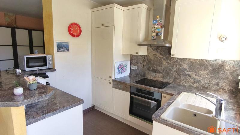 Appartement - 41 m² - 1 pièce