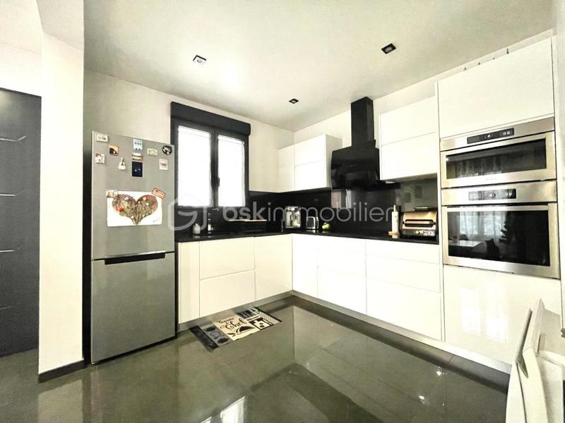 Appartement - 44 m² - 3 pièces