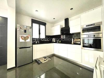 Appartement - 44 m² - 3 pièces