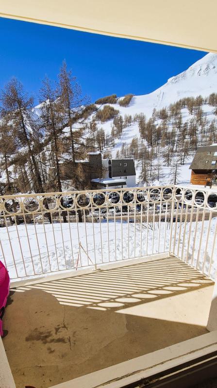 Studio - 19 m² - 1 pièce