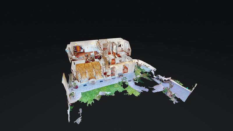 Maison contemporaine - 200 m² - 6 pièces