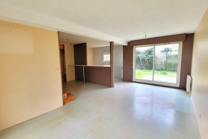 Maison - 83 m² - 4 pièces