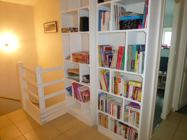 Appartement - 143 m² - 6 pièces