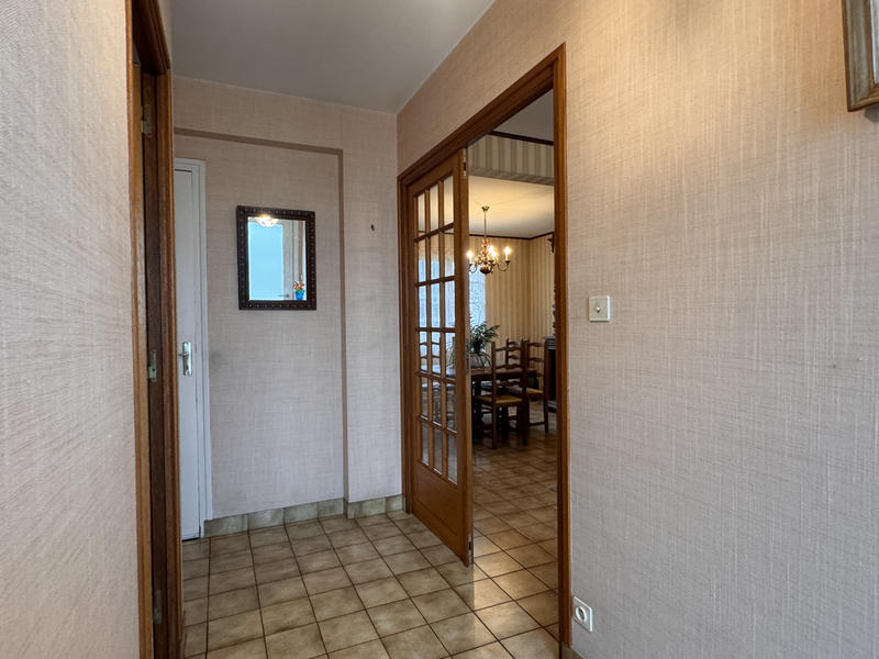 Maison - 136 m² - 6 pièces