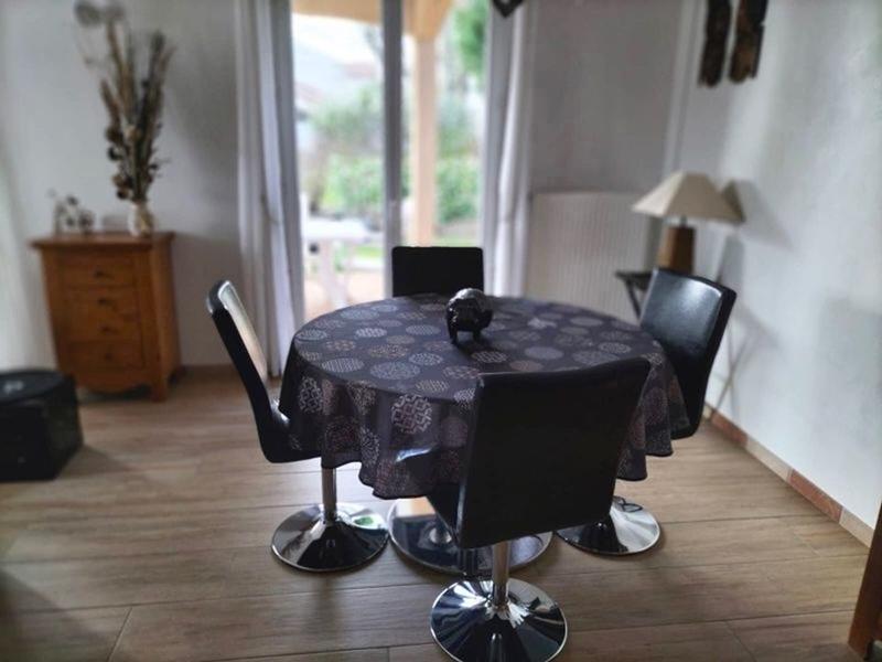 Maison traditionnelle - 99 m² - 5 pièces