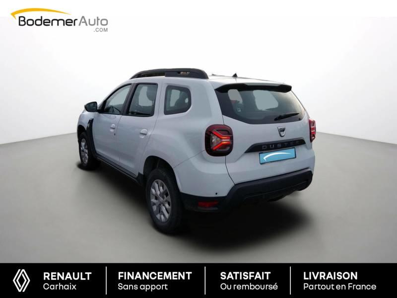 Dacia Duster Eco-G 100 4x2 Confort