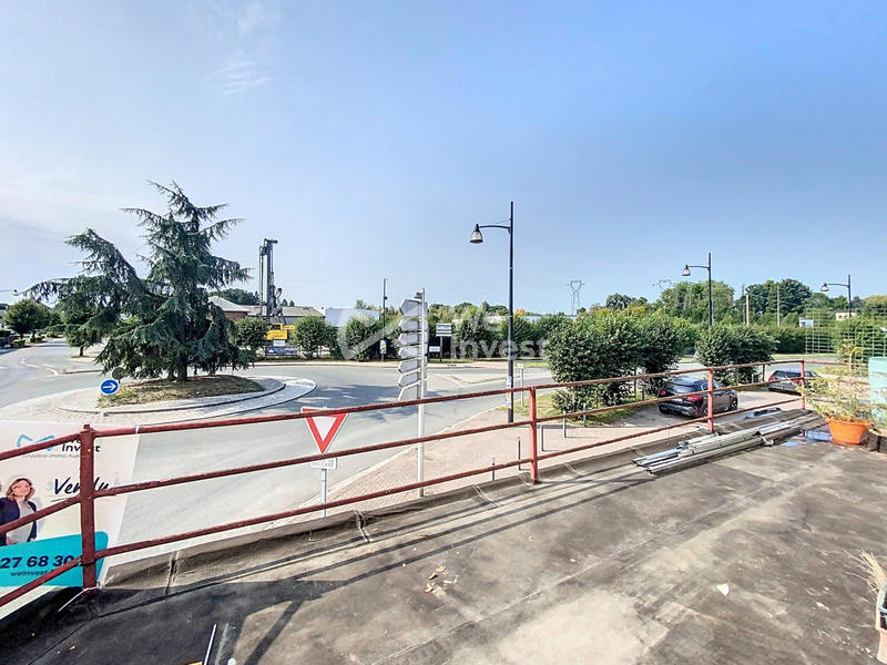 Maison - 108 m² - 6 pièces