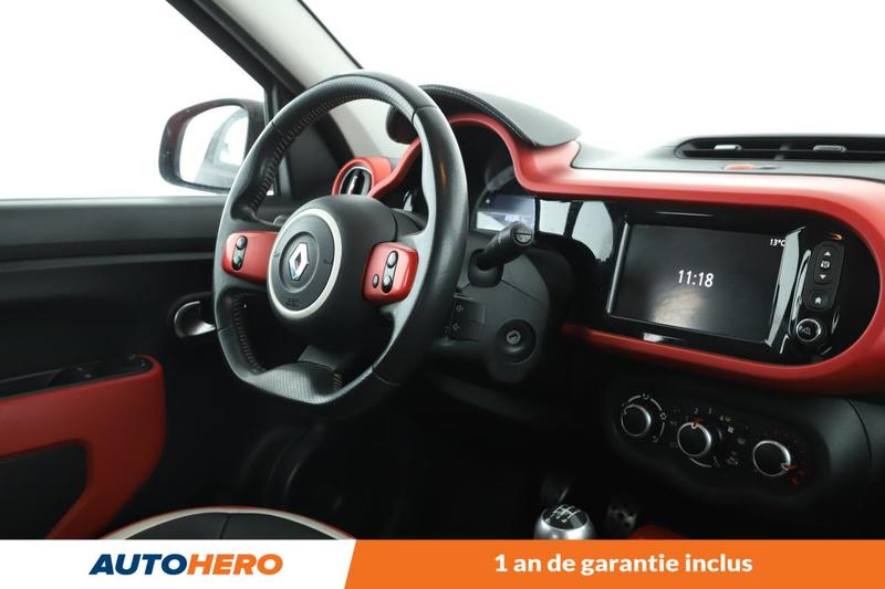 Renault Twingo 0.9 TCe Energy Sl Edition One 90 ch