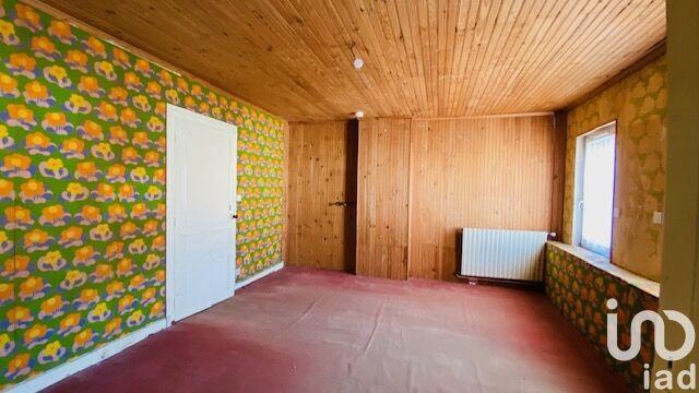 Maison - 321 m² - 9 pièces