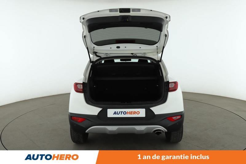 Kia Stonic 1.6 CRDi Isg Launch Edition 110 ch