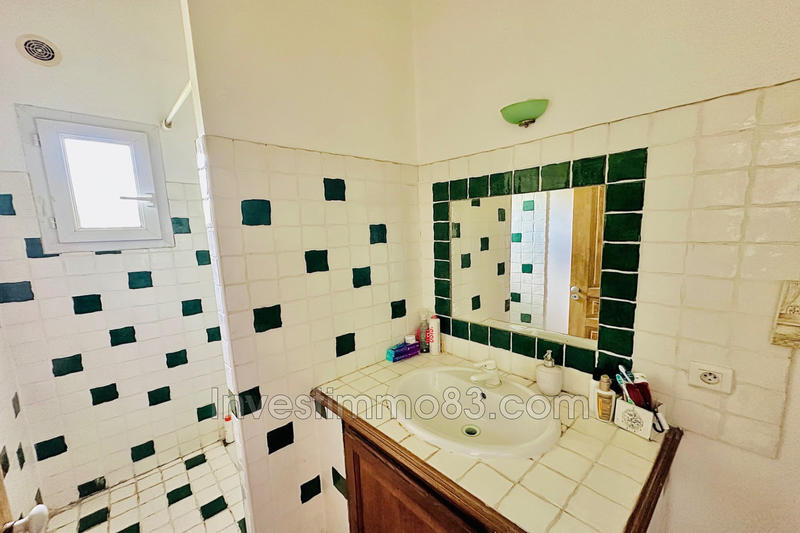 Bastide - 180 m² - 6 pièces