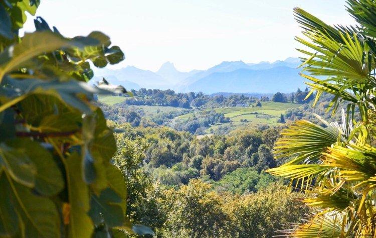 Maison - 240 m² - 10 pièces