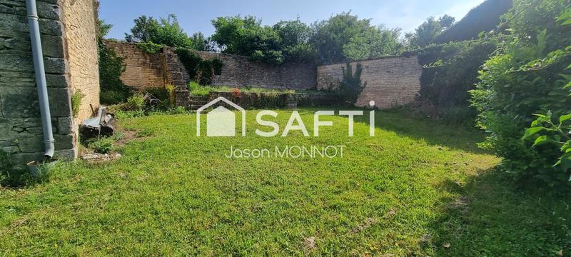 Maison - 123 m² - 5 pièces