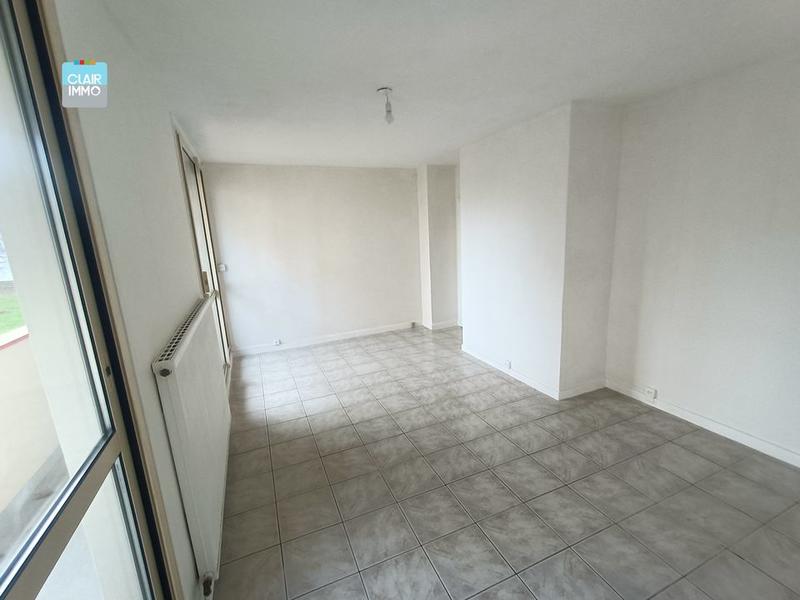 Appartement - 71 m² - 4 pièces