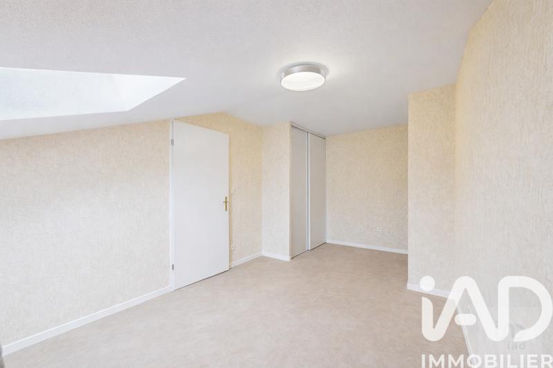 Appartement - 74 m² - 4 pièces