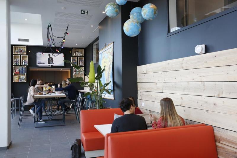 Appartement - 103 m² - 1 pièce