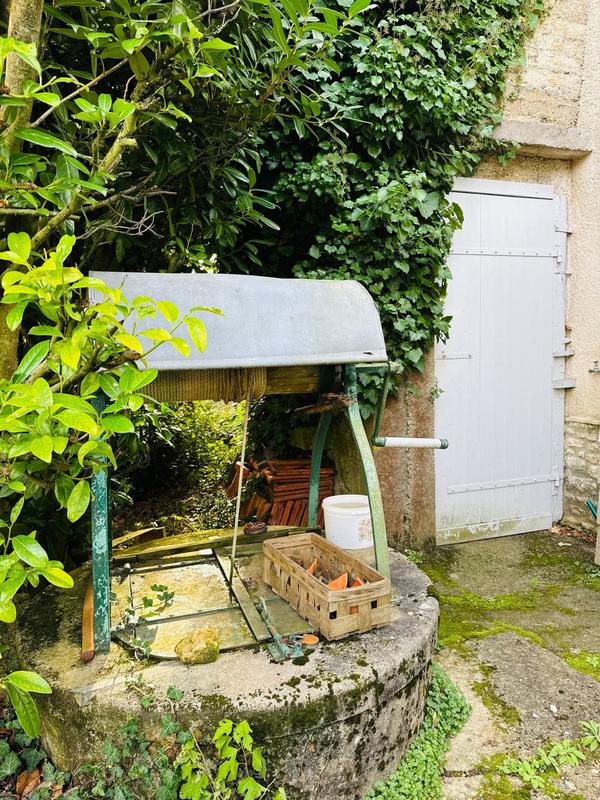 Maison - 159 m² - 7 pièces