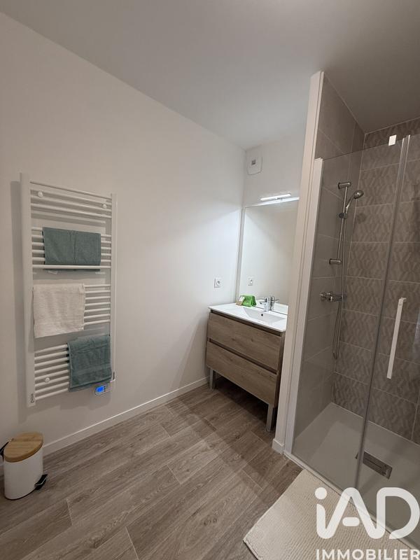 Appartement - 68 m² - 3 pièces