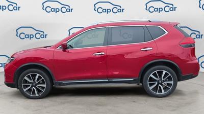 Nissan X-Trail III 1.7 dCi 150 Tekna