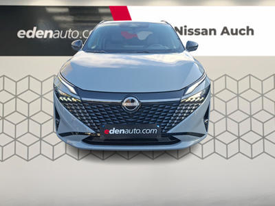 Nissan Qashqai e-Power 190 ch n-Design+