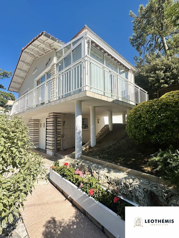 Villa - 126 m² - 6 pièces