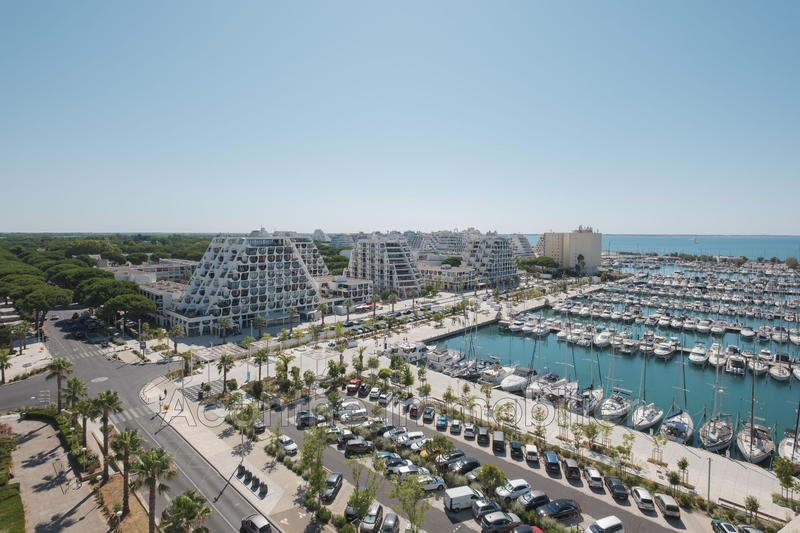 Appartement - 126 m²