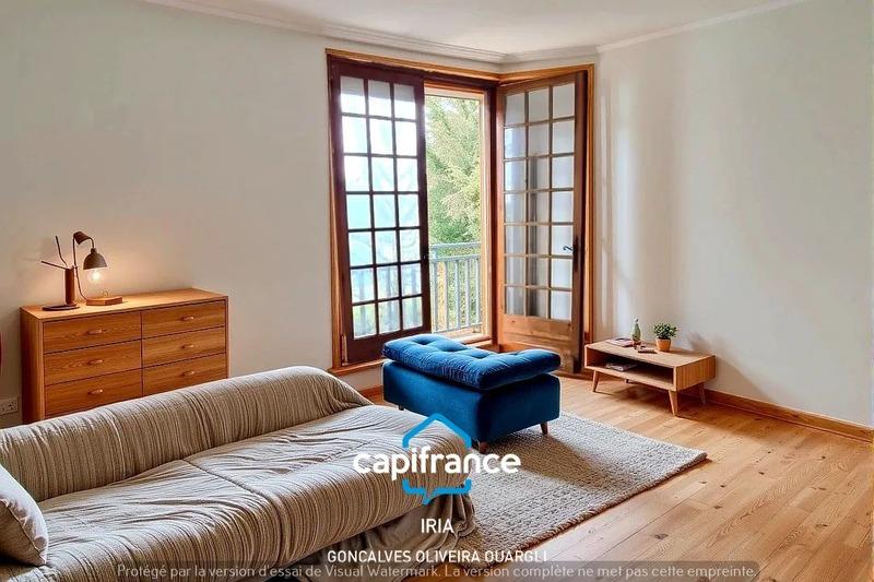 Maison - 170 m² - 7 pièces