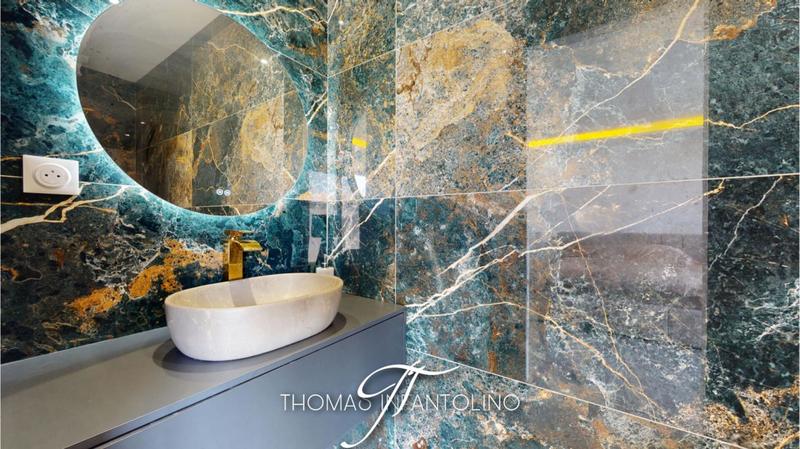 Maison - 130 m² - 4 pièces