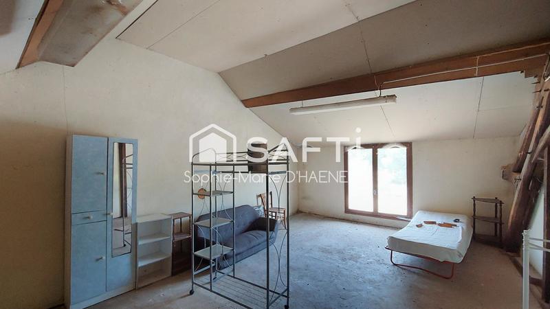 Local commercial - 548 m² - 10 pièces