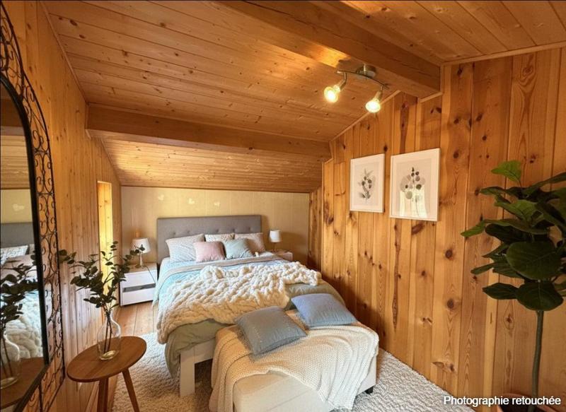 Maison en pierre - 98 m² - 4 pièces