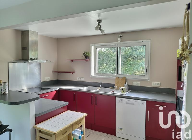 Appartement - 81 m² - 2 pièces