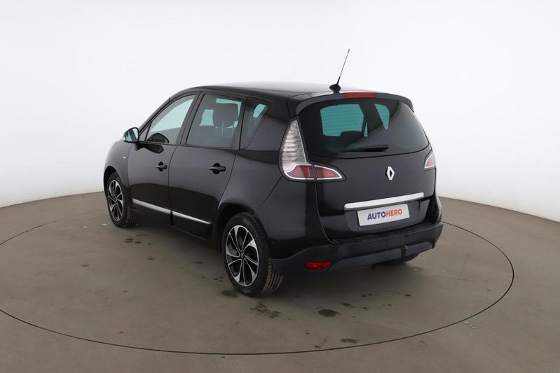 Renault Scénic 1.2 TCe Energy Bose Edition 130 ch