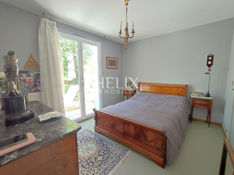 Maison - 153 m² - 7 pièces