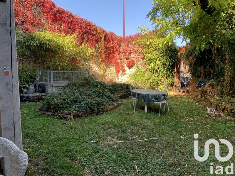 Maison de village - 211 m² - 7 pièces