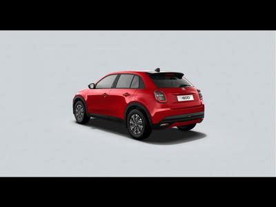 Fiat 600 600e 54 kWh 156 ch Red