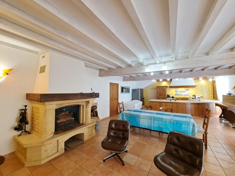 Maison - 175 m² - 6 pièces