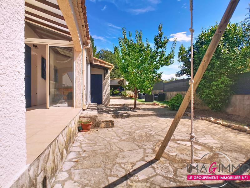 Villa - 164 m² - 10 pièces