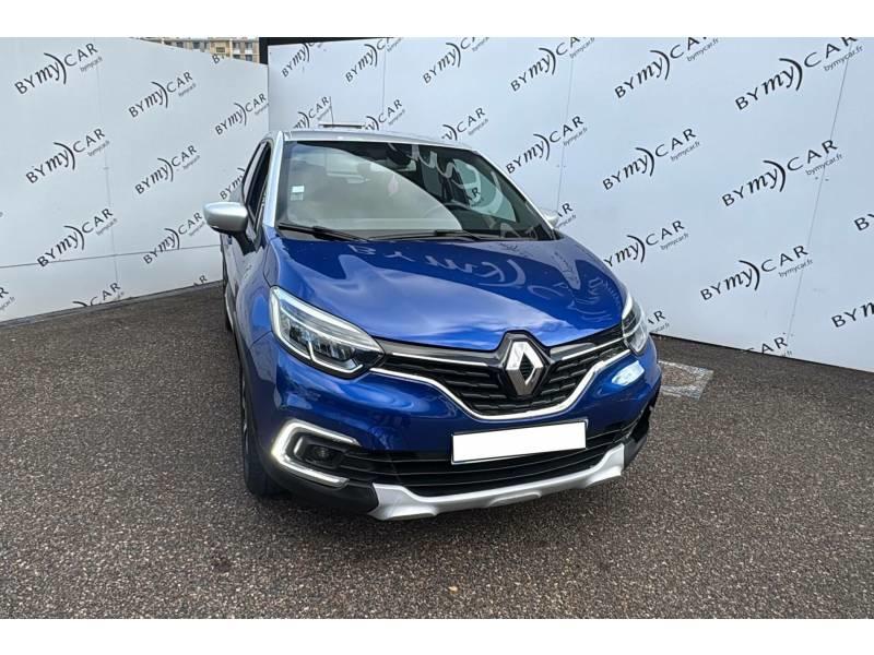 Renault Captur TCe 90 Intens