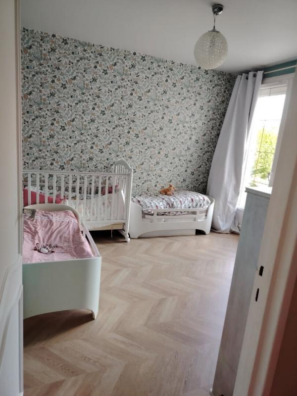 Maison - 127 m² - 6 pièces