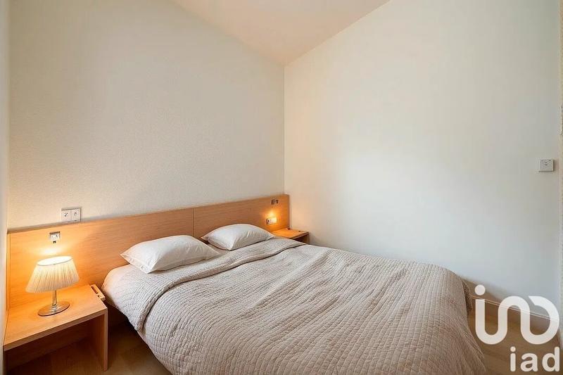 Appartement - 37 m² - 2 pièces